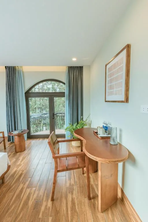 Sapa Yen Hotel — photo 15