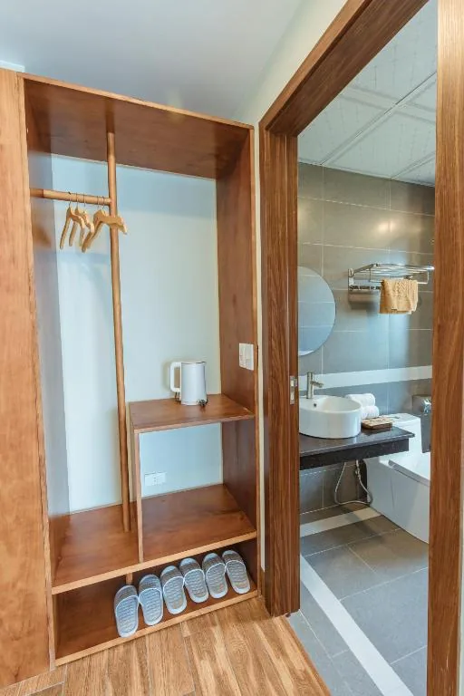 Sapa Yen Hotel — photo 3
