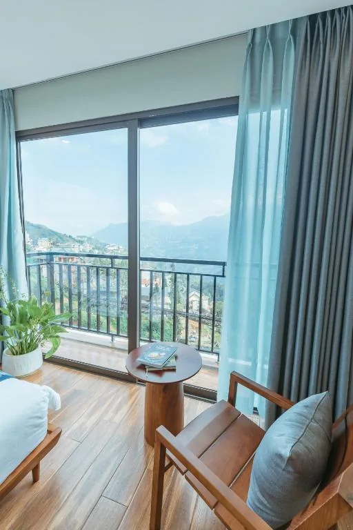Sapa Yen Hotel — photo 5