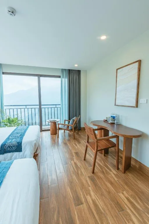 Sapa Yen Hotel — photo 8